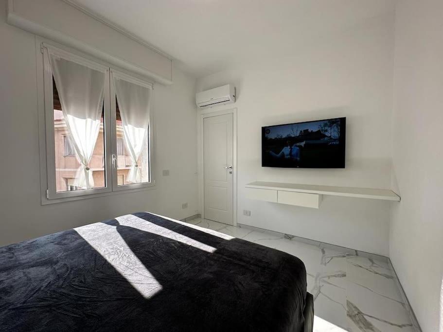 Suite Aurora Luxury In The Center Of Sanremo Eksteriør bilde