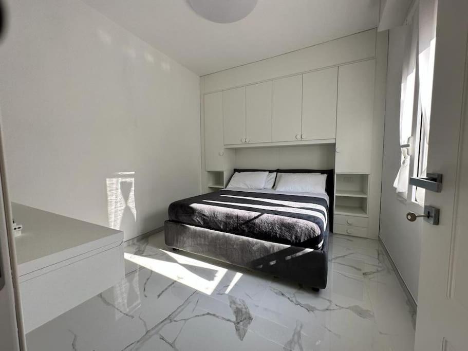 Suite Aurora Luxury In The Center Of Sanremo Eksteriør bilde