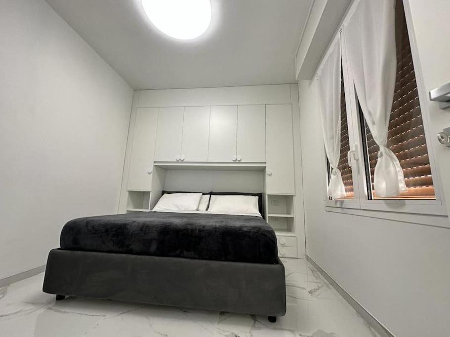 Suite Aurora Luxury In The Center Of Sanremo Eksteriør bilde