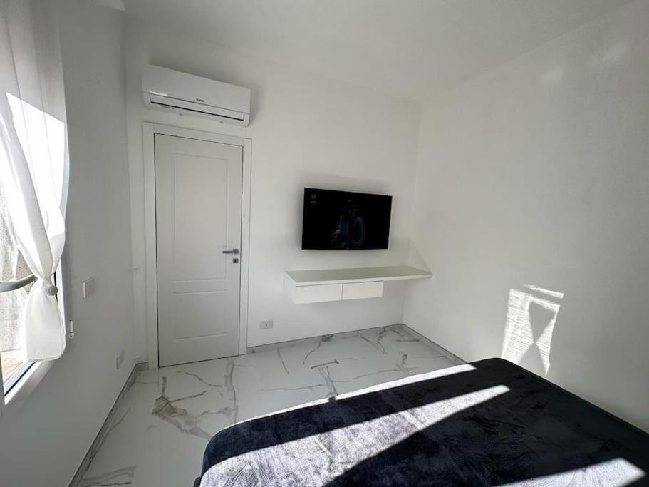 Suite Aurora Luxury In The Center Of Sanremo Eksteriør bilde