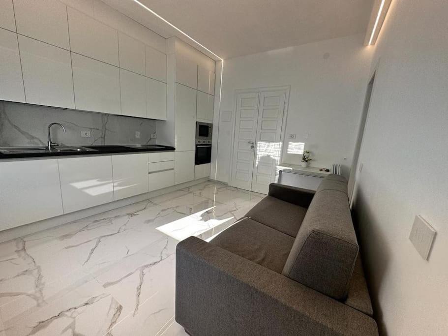 Suite Aurora Luxury In The Center Of Sanremo Eksteriør bilde