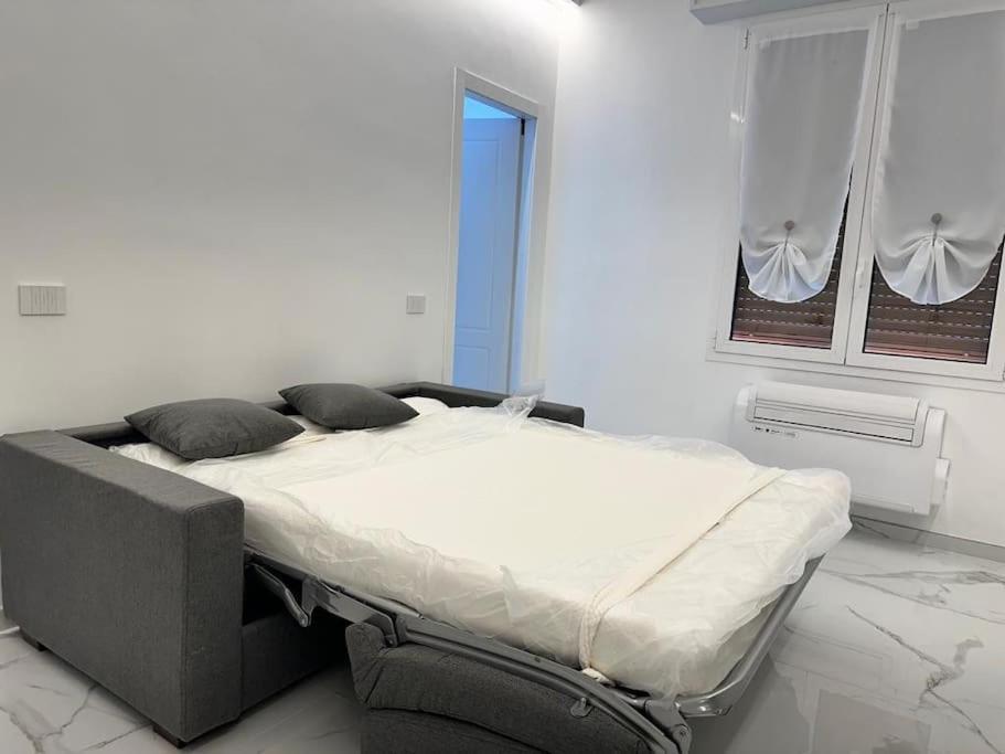 Suite Aurora Luxury In The Center Of Sanremo Eksteriør bilde